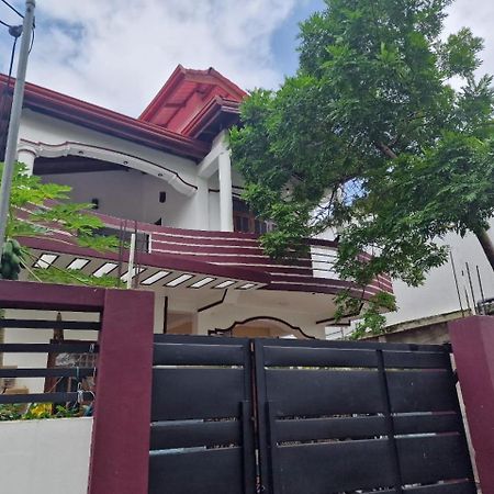 Javi Holiday Home Trincomalee Exterior foto