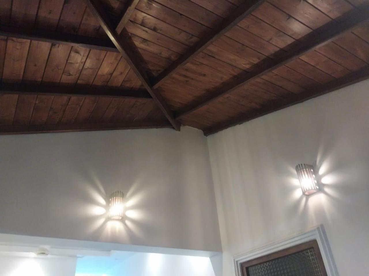 Javi Holiday Home Trincomalee Exterior foto